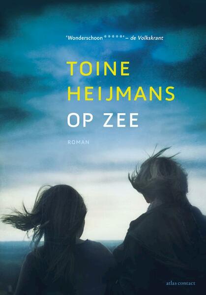 Op zee - Toine Heijmans (ISBN 9789020411324)