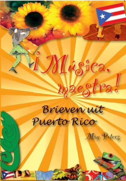 Música, maestra ! - M. Peters (ISBN 9789077557754)