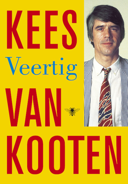 Veertig - Kees van Kooten (ISBN 9789023467724)