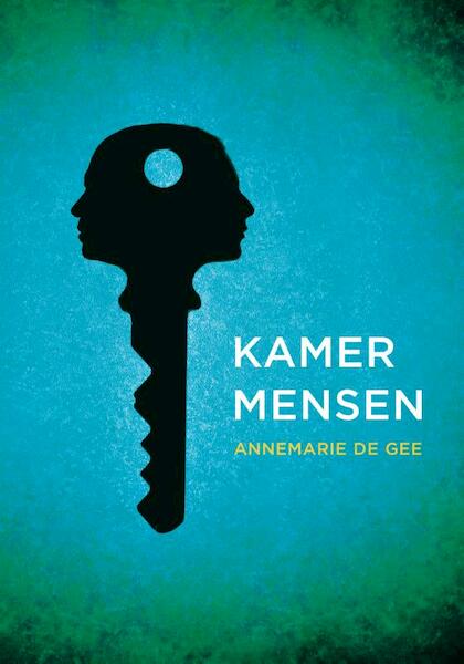 Kamermensen - Annemarie de Gee (ISBN 9789020412154)