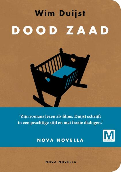 Dood Zaad - Wim Duijst (ISBN 9789460688256)