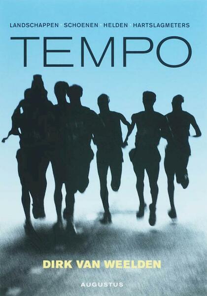 Tempo - Dirk van Weelden (ISBN 9789045702346)