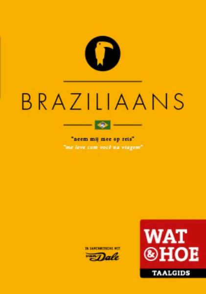 Braziliaans - (ISBN 9789021561974)