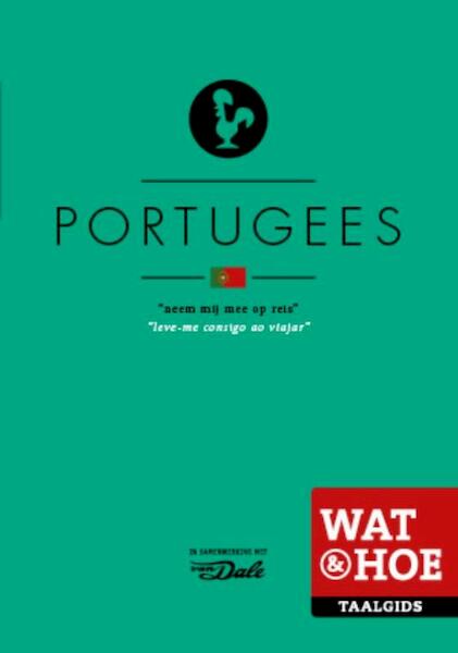 Portugees - (ISBN 9789021562148)