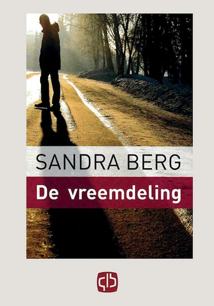 De vreemdeling - S. Berg (ISBN 9789036428705)