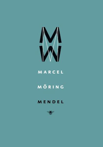 Mendel - Marcel Möring (ISBN 9789023429517)