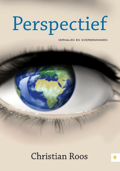 Perspectief - Christian Roos (ISBN 9789048433124)