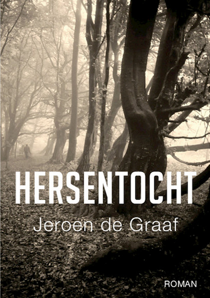 Hersentocht - Jeroen de Graaf (ISBN 9789082226805)