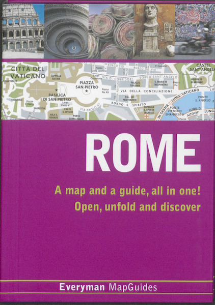 Rome - (ISBN 9781841595276)