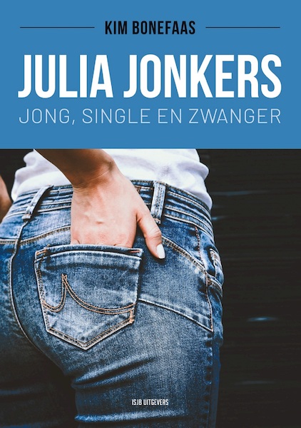 Julia Jonkers - Kim Bonefaas (ISBN 9789081935296)