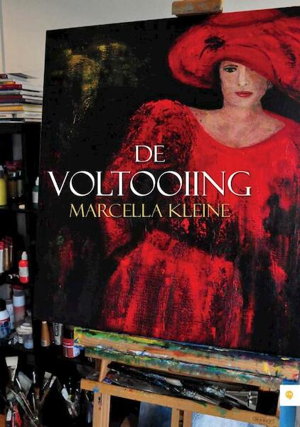 De voltooiing - Marcella Kleine (ISBN 9789048422258)