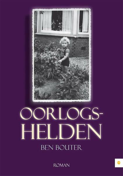 Oorlogshelden - Ben Bouter (ISBN 9789048422876)