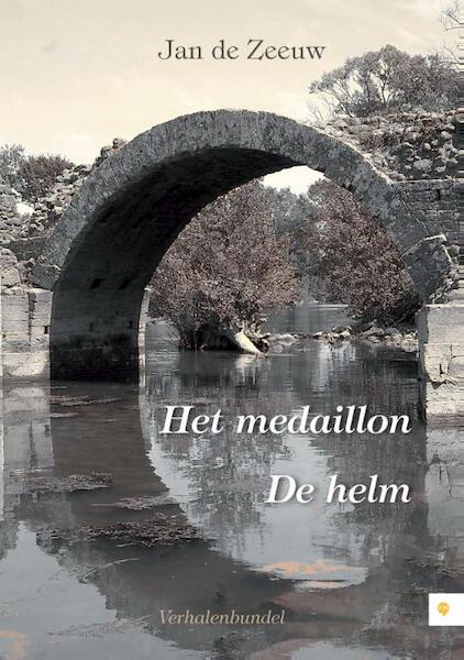 Het medaillon - De helm - Jan de Zeeuw (ISBN 9789048426157)