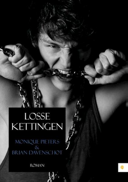 Losse kettingen - Monique Pieters, Brian Davenschot (ISBN 9789048429134)