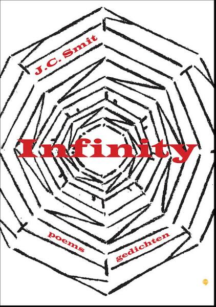 Infinity - J.C. Smit (ISBN 9789048429677)