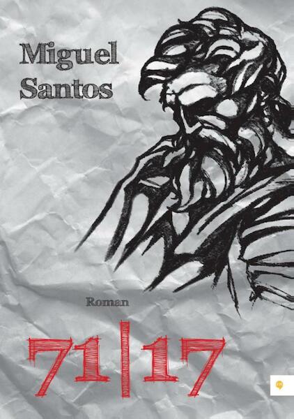 71|17 - Miguel Santos (ISBN 9789048429783)