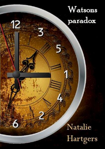 Watsons paradox - Natalie Hartgers (ISBN 9789490902612)