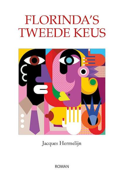 Florinda's tweede keus - Jacques Hermelijn (ISBN 9789082192407)