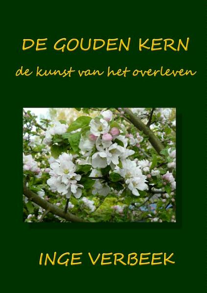 De gouden kern - Inge Verbeek (ISBN 9789402118087)