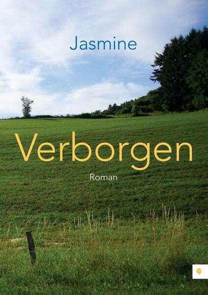 Verborgen - Jasmine (ISBN 9789048432318)