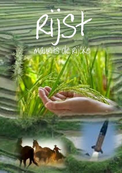 Rijst - maurits de Rijcke (ISBN 9789402121858)