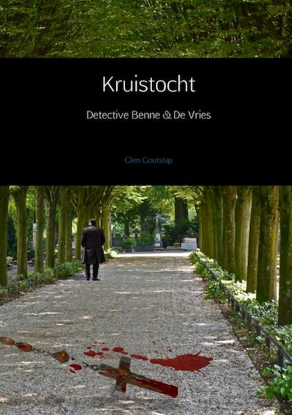 Kruistocht - Glen Goutstap (ISBN 9789462545755)