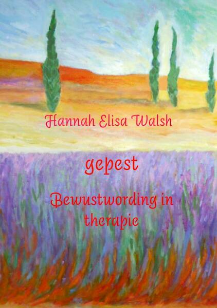 Gepest - Hannah Elisa Walsh (ISBN 9789402139716)