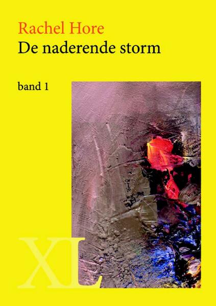 De naderende storm - Rachel Hore (ISBN 9789046309377)