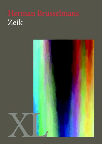 Zeik - Herman Brusselmans (ISBN 9789046311233)