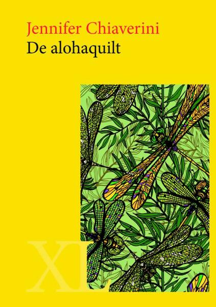 De alohaquilt - Jennifer Chiaverini (ISBN 9789046311523)