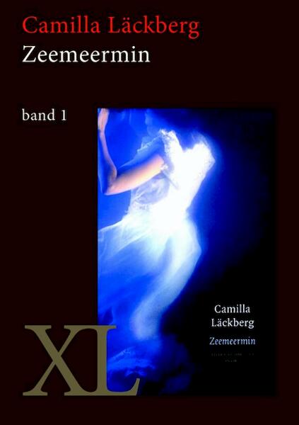 Zeemeermin - Camilla Läckberg (ISBN 9789046306895)
