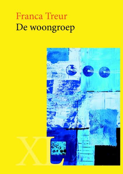 De woongroep - Franca Treur (ISBN 9789046310571)