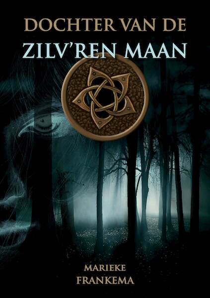 Dochter van de Zilv'ren Maan - Marieke Frankema (ISBN 9789492337191)