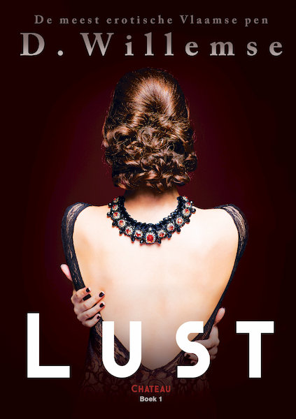 Lust - D. Willemse (ISBN 9789492638533)