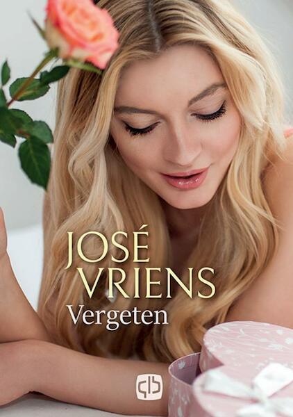 Vergeten - José Vriens (ISBN 9789036435031)