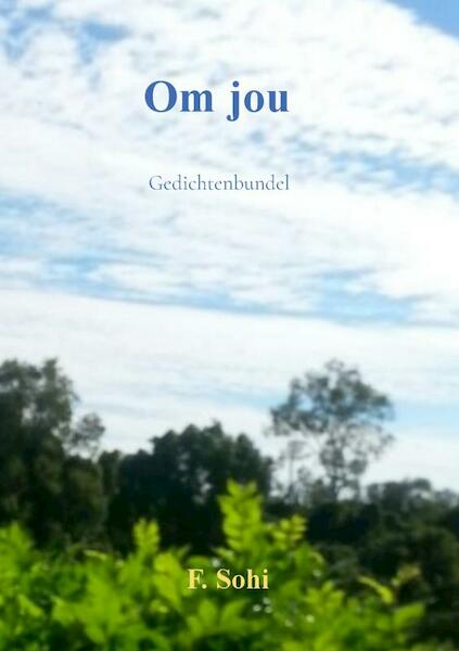 Om jou - F. Sohi (ISBN 9789464184235)