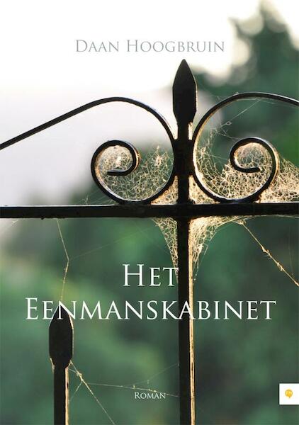 Het Eenmanskabinet - Daan Hoogbruin (ISBN 9789048418046)