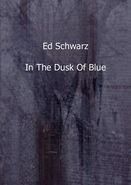 In the dusk of blue - Ed Schwarz (ISBN 9789461934109)