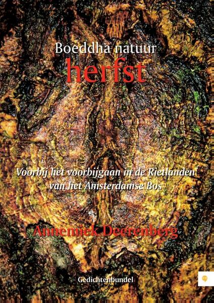 Boeddha natuur herfst - Annemiek Deerenberg (ISBN 9789048426959)