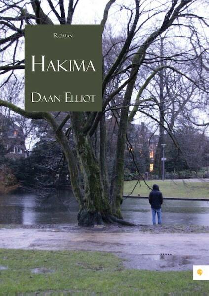 Hakima - Daan Elliot (ISBN 9789048428052)