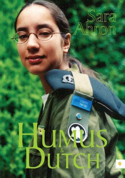 Humus en Dutch - Sara Ahron (ISBN 9789400825376)
