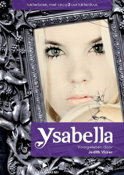 Ysabella - Judith Visser (ISBN 9789087540371)
