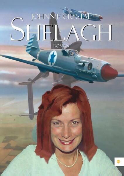 Shelagh - Johnnie Crystal (ISBN 9789048432707)