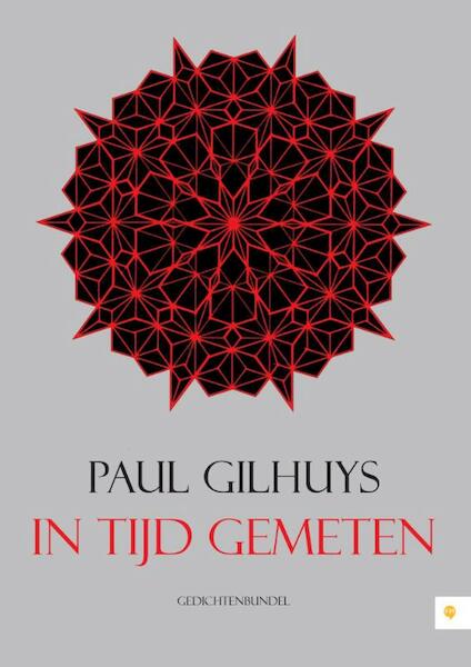 In tijd gemeten - Paul Gilhuys (ISBN 9789048432547)