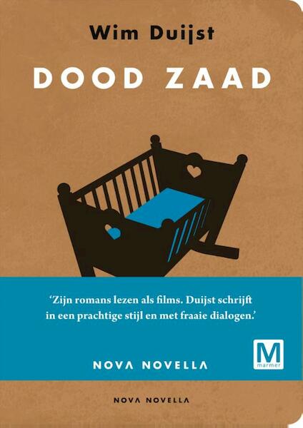 Dood zaad - Wim Duijst (ISBN 9789460682957)