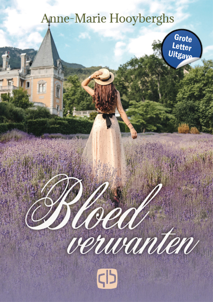 Bloedverwanten - Anne-Marie Hooyberghs (ISBN 9789036438353)