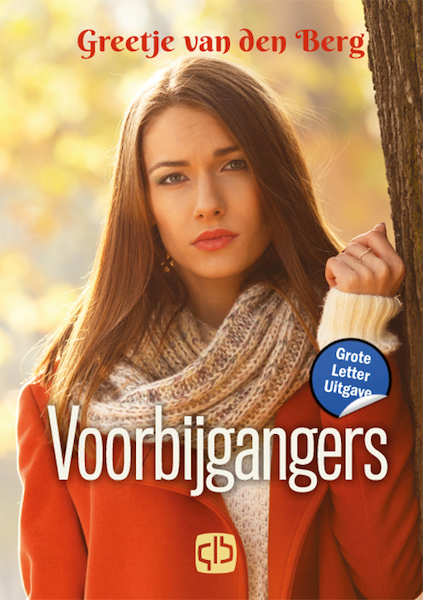 Voorbijgangers - Greetje van den Berg (ISBN 9789036438711)