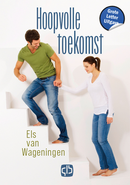 Hoopvolle toekomst - Els van Wageningen (ISBN 9789036439220)