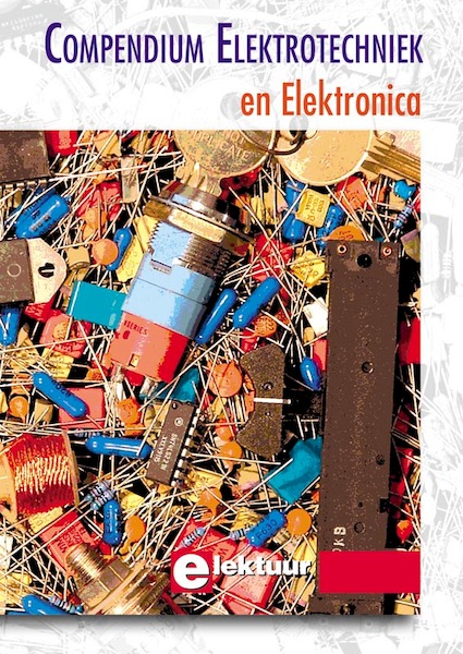 Compendium Elektrotechniek - S. Op 't Land (ISBN 9789053812006)