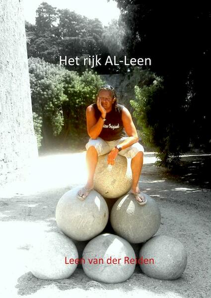 Het rijk al-leen - Leen van der Reiden (ISBN 9789402103274)